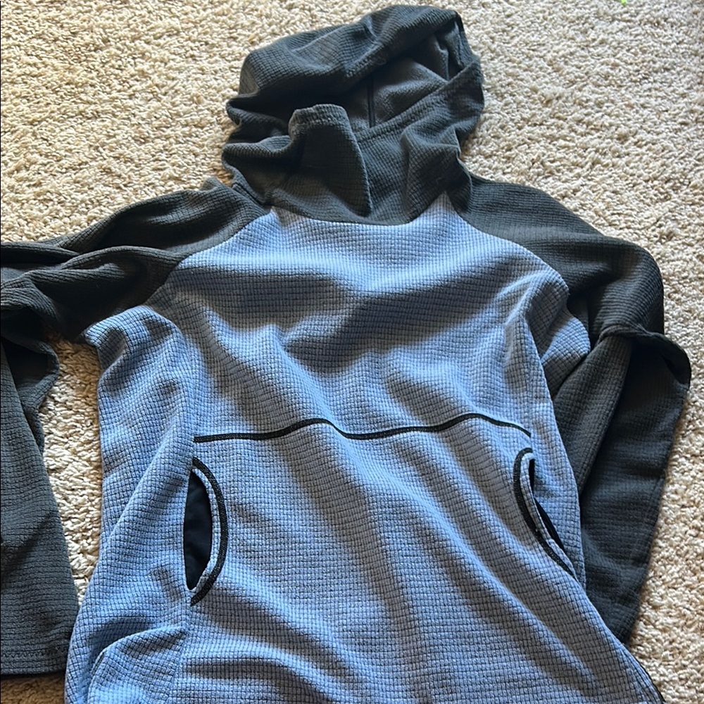 Women’s Small Melanzana